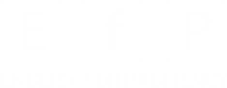 English for Profiency